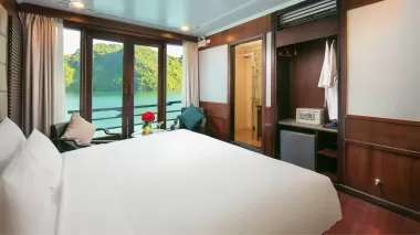 Suite Ocean View