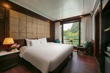 Suite Ocean View