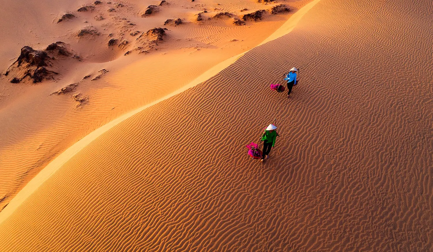 6 Stunning Natural Wonders That Prove Vietnam Is a Paradise on Earth